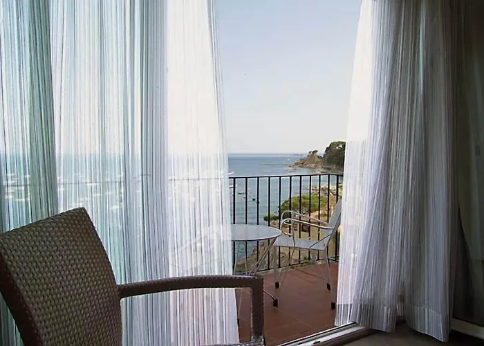 Mediterrani Hotel Calella De Palafrugell