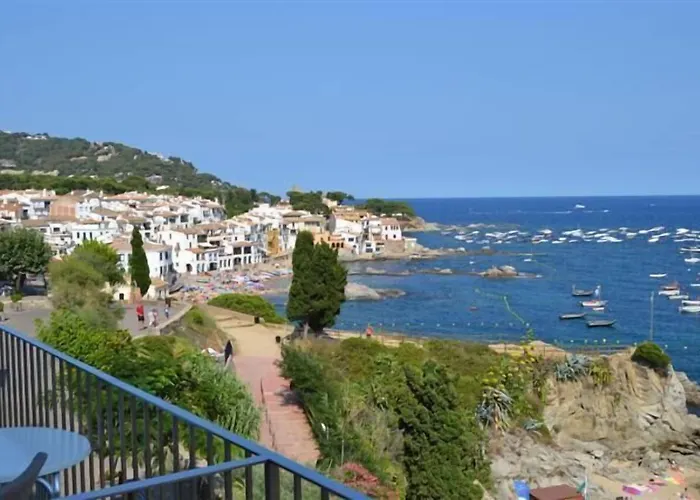 Hotel Mediterrani