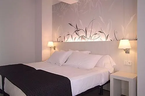 Hotel Mediterrani 3*